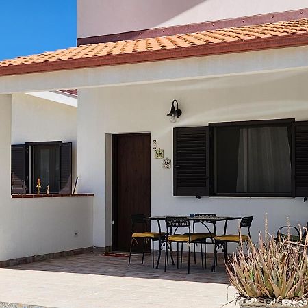 Villa Andrea San Lorenzo Ното Экстерьер фото