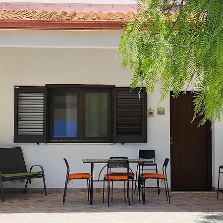 Villa Andrea San Lorenzo Ното Экстерьер фото