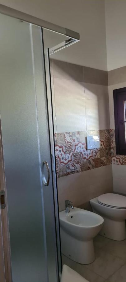 Villa Andrea San Lorenzo Ното Экстерьер фото