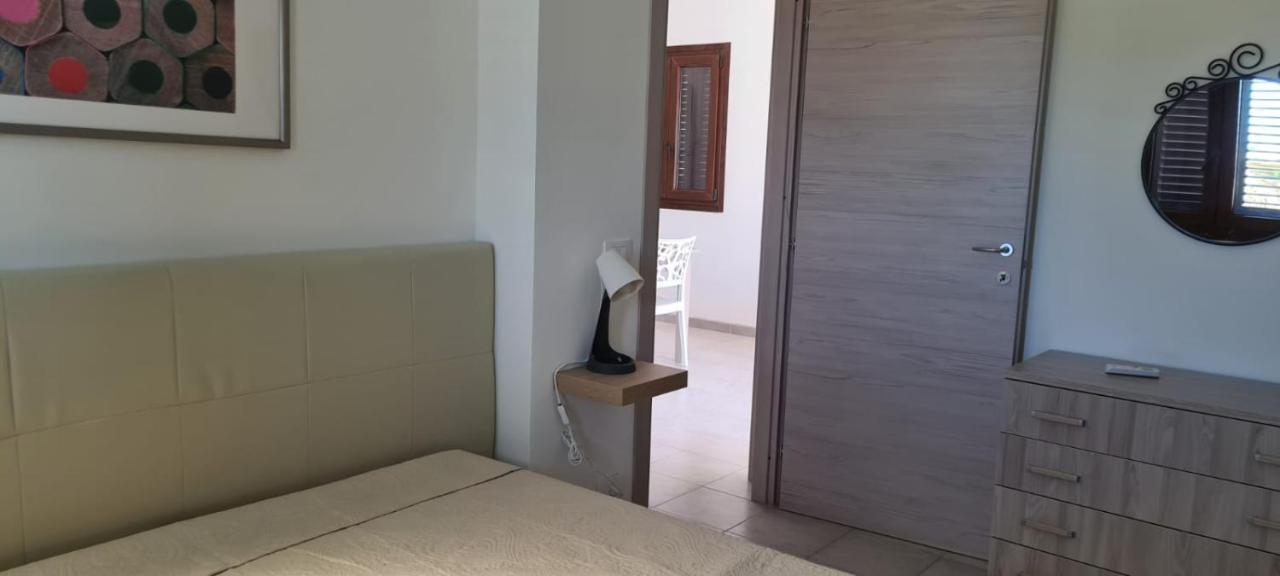 Villa Andrea San Lorenzo Ното Экстерьер фото
