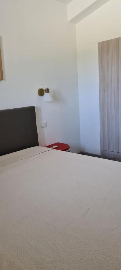 Villa Andrea San Lorenzo Ното Экстерьер фото