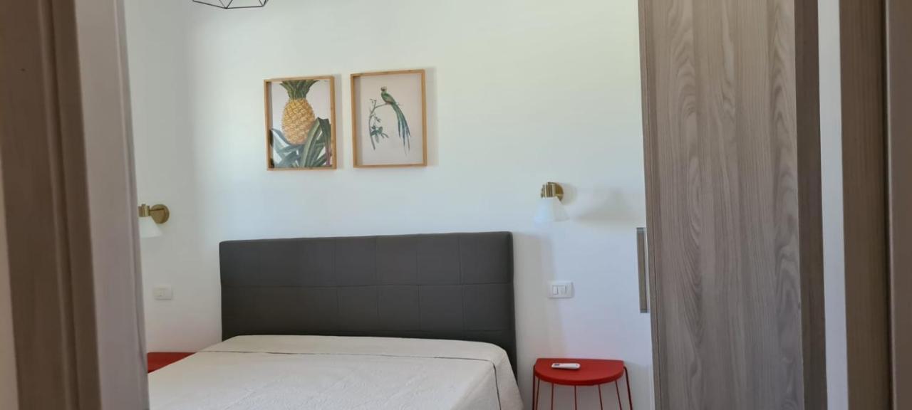 Villa Andrea San Lorenzo Ното Экстерьер фото