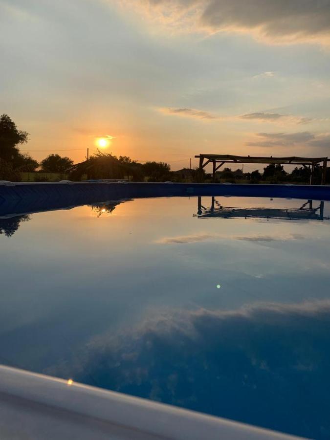 Villa Andrea San Lorenzo Ното Экстерьер фото