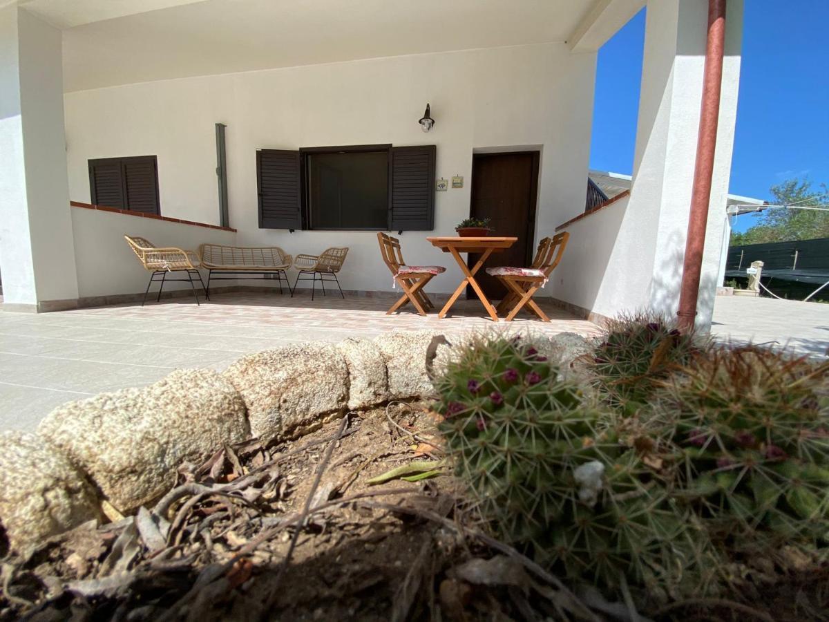 Villa Andrea San Lorenzo Ното Экстерьер фото