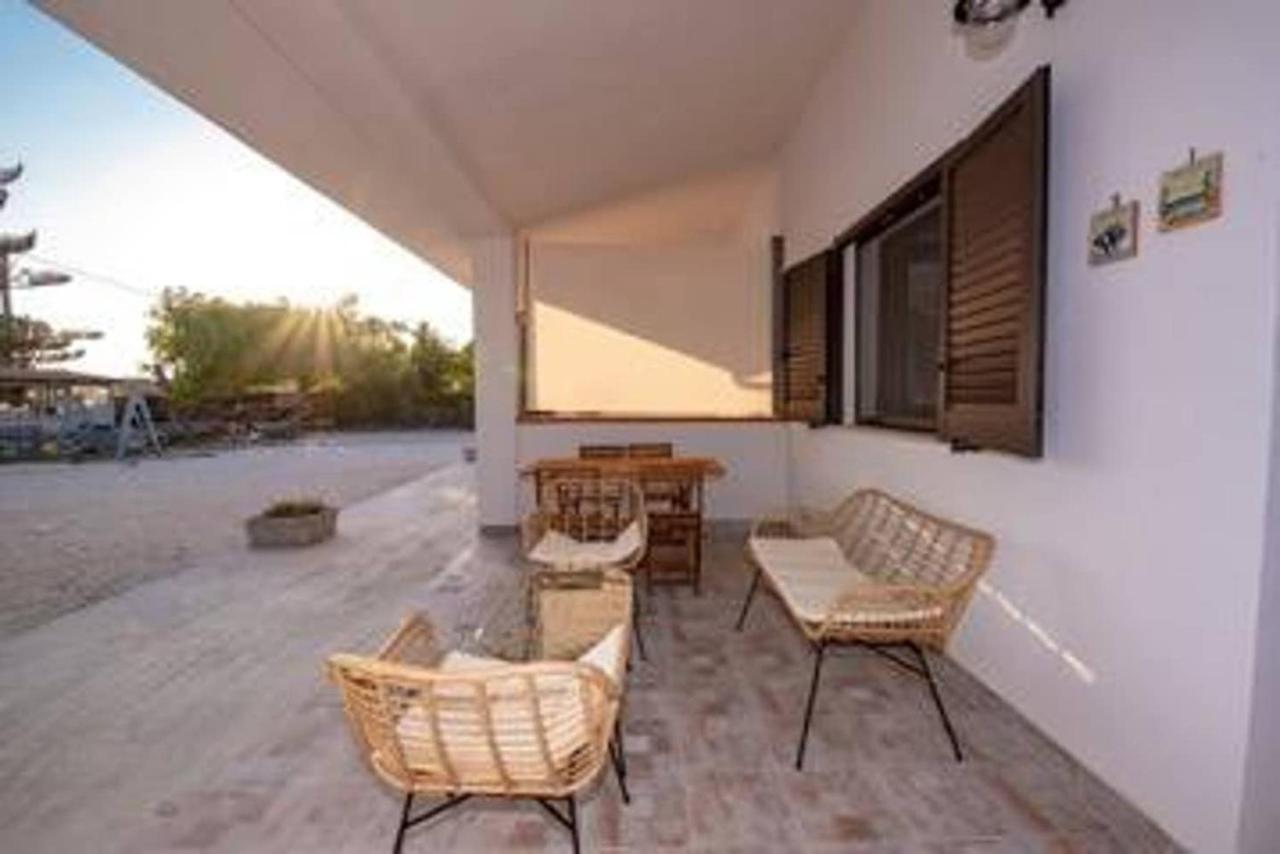 Villa Andrea San Lorenzo Ното Экстерьер фото