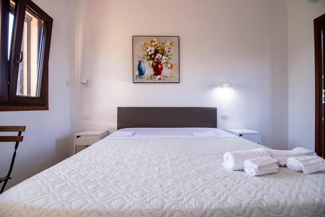 Villa Andrea San Lorenzo Ното Экстерьер фото
