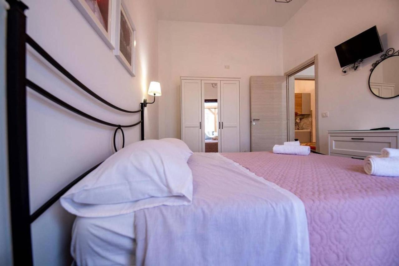 Villa Andrea San Lorenzo Ното Экстерьер фото