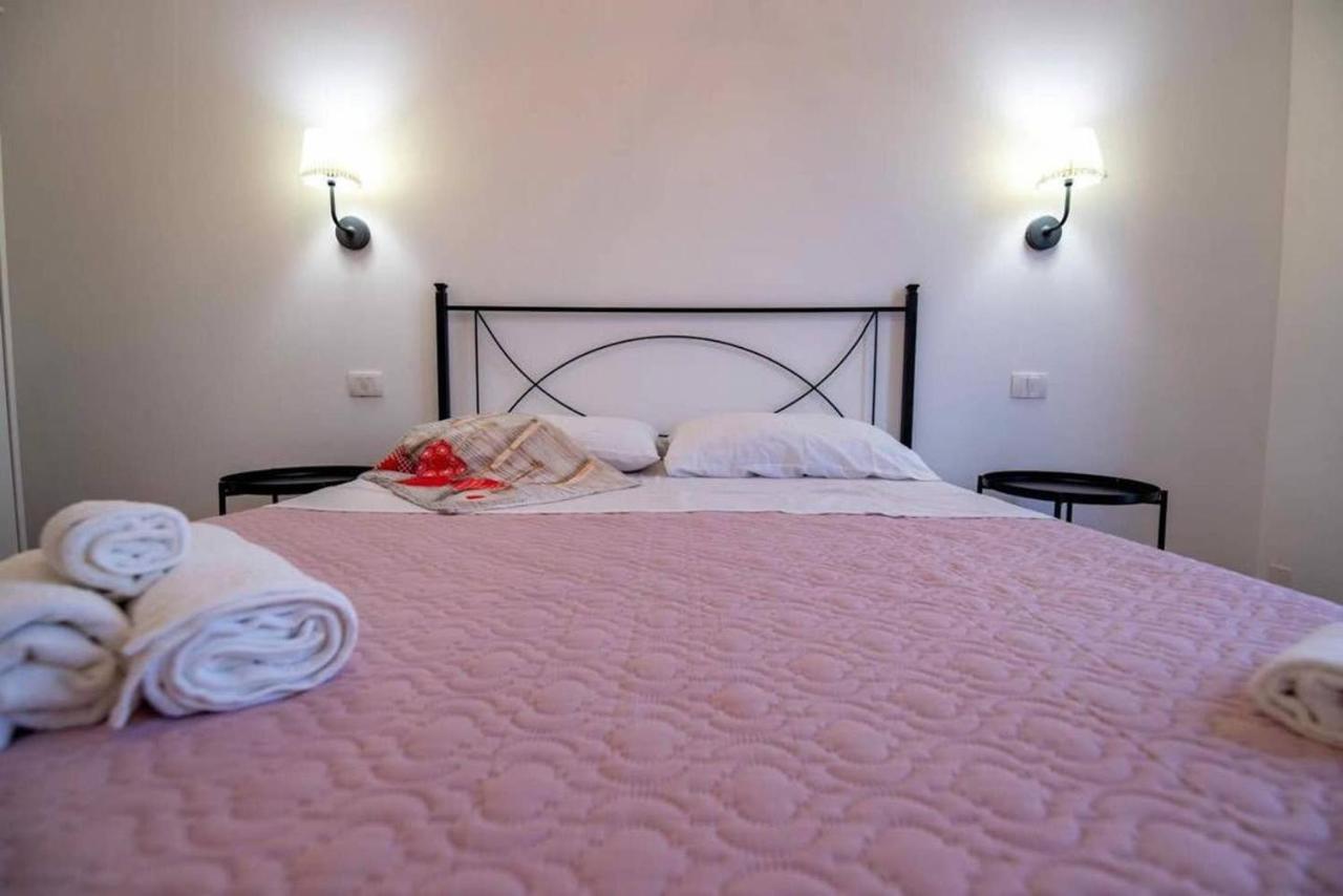 Villa Andrea San Lorenzo Ното Экстерьер фото