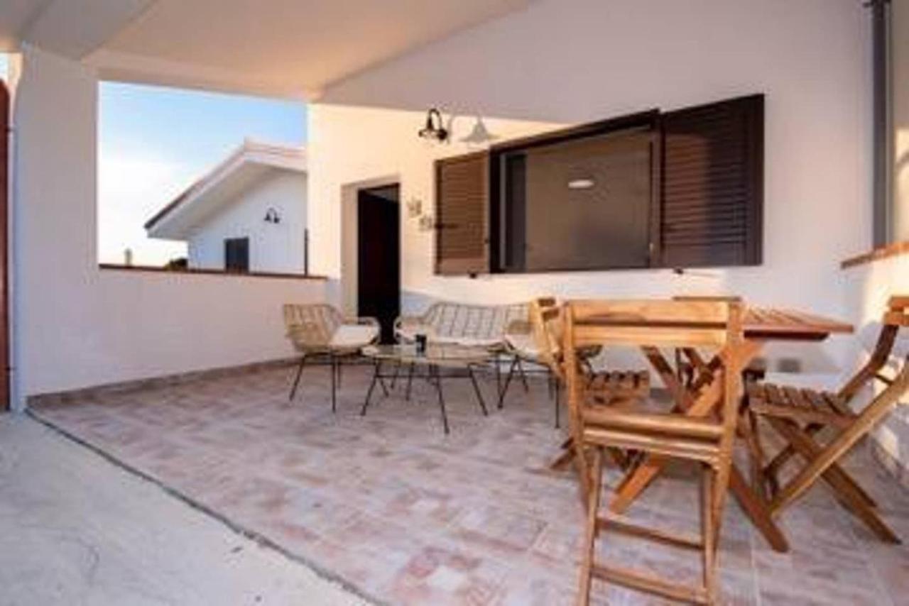 Villa Andrea San Lorenzo Ното Экстерьер фото