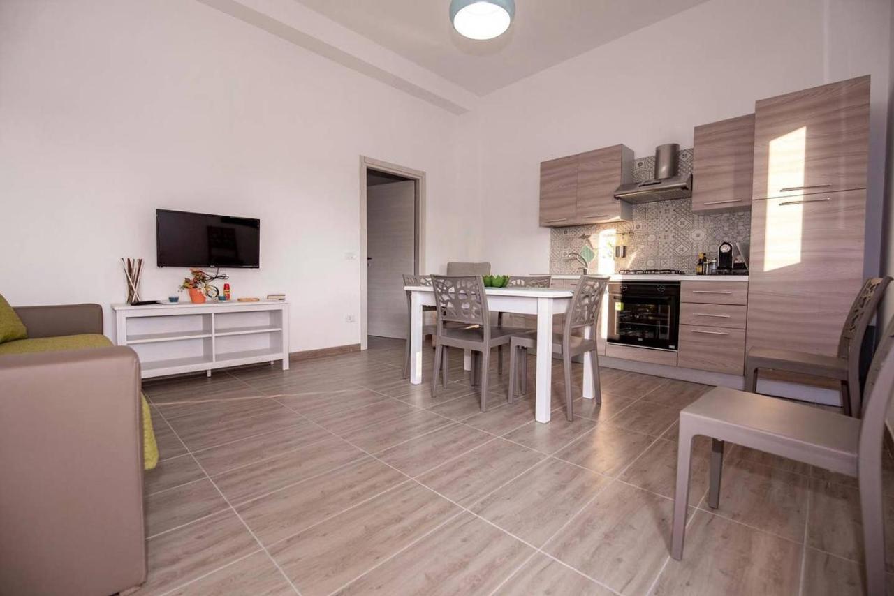 Villa Andrea San Lorenzo Ното Экстерьер фото