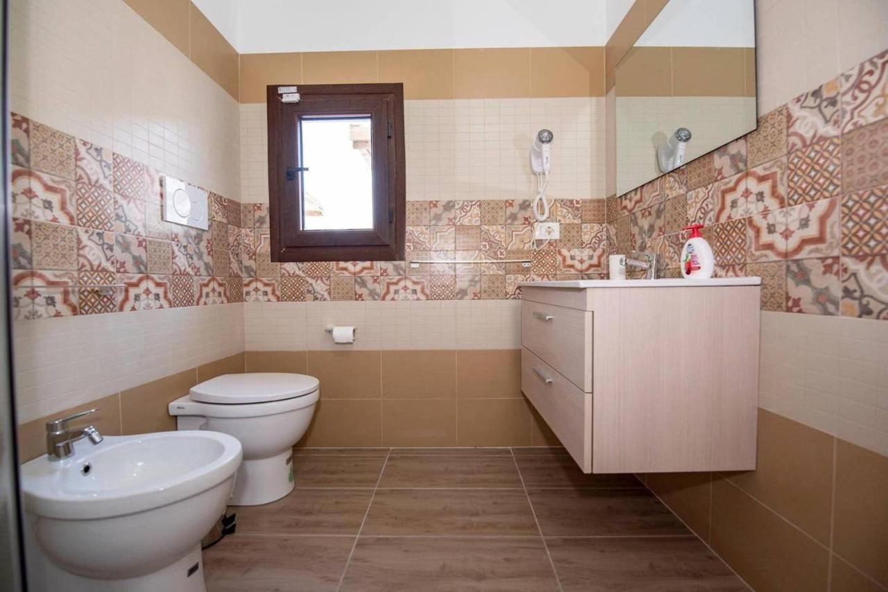 Villa Andrea San Lorenzo Ното Экстерьер фото