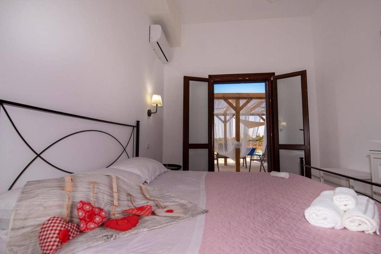 Villa Andrea San Lorenzo Ното Экстерьер фото